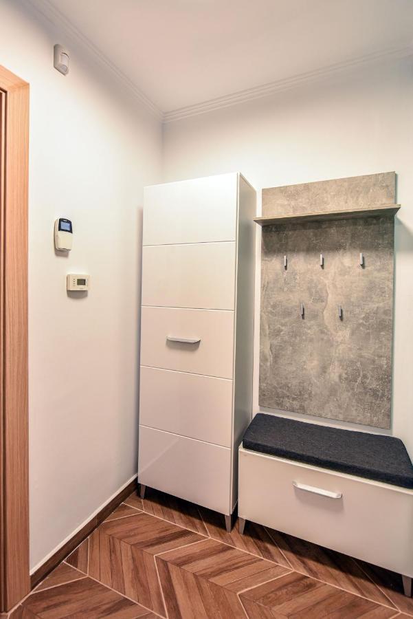 Κεντρικο Και Cosy Διαμερισμα Στην Κομοτηνη Apartment Komotini Exterior foto